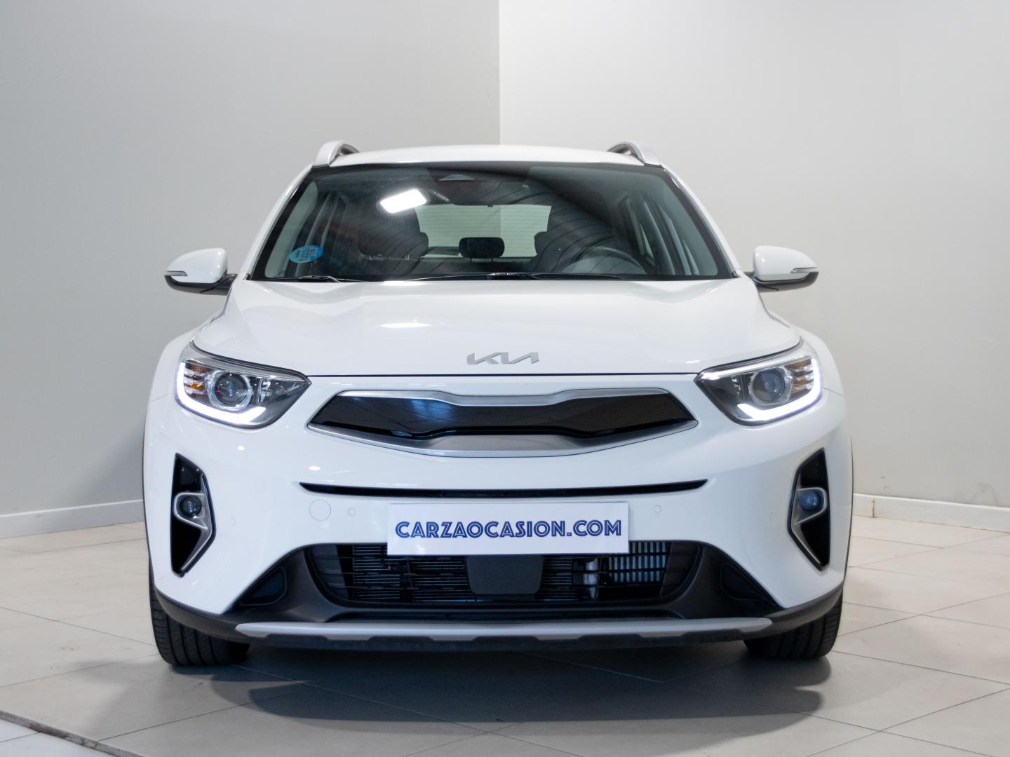 Kia Stonic 1.0 T-GDi 74kW (100CV) MHEV MT Drive