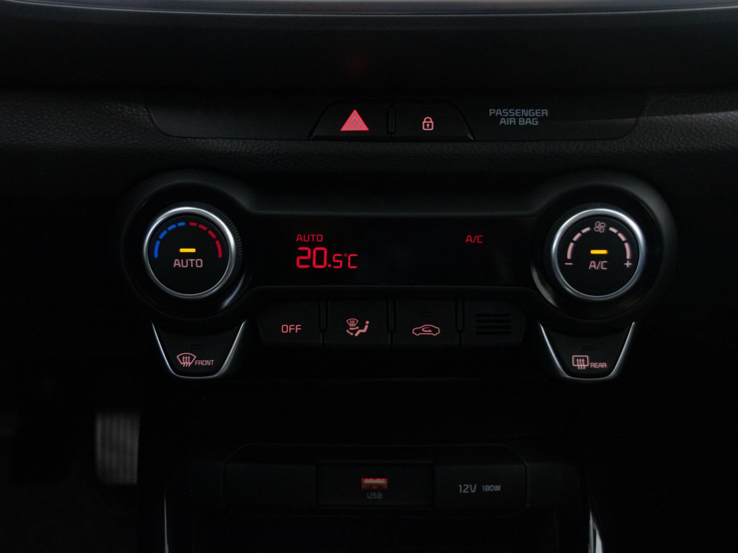 Kia Stonic 1.0 T-GDi 74kW (100CV) MHEV MT Drive