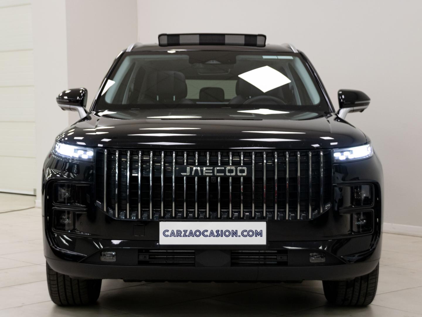 Jaecoo 7 Select 1.6 TGDI 108kW (145CV) FWD