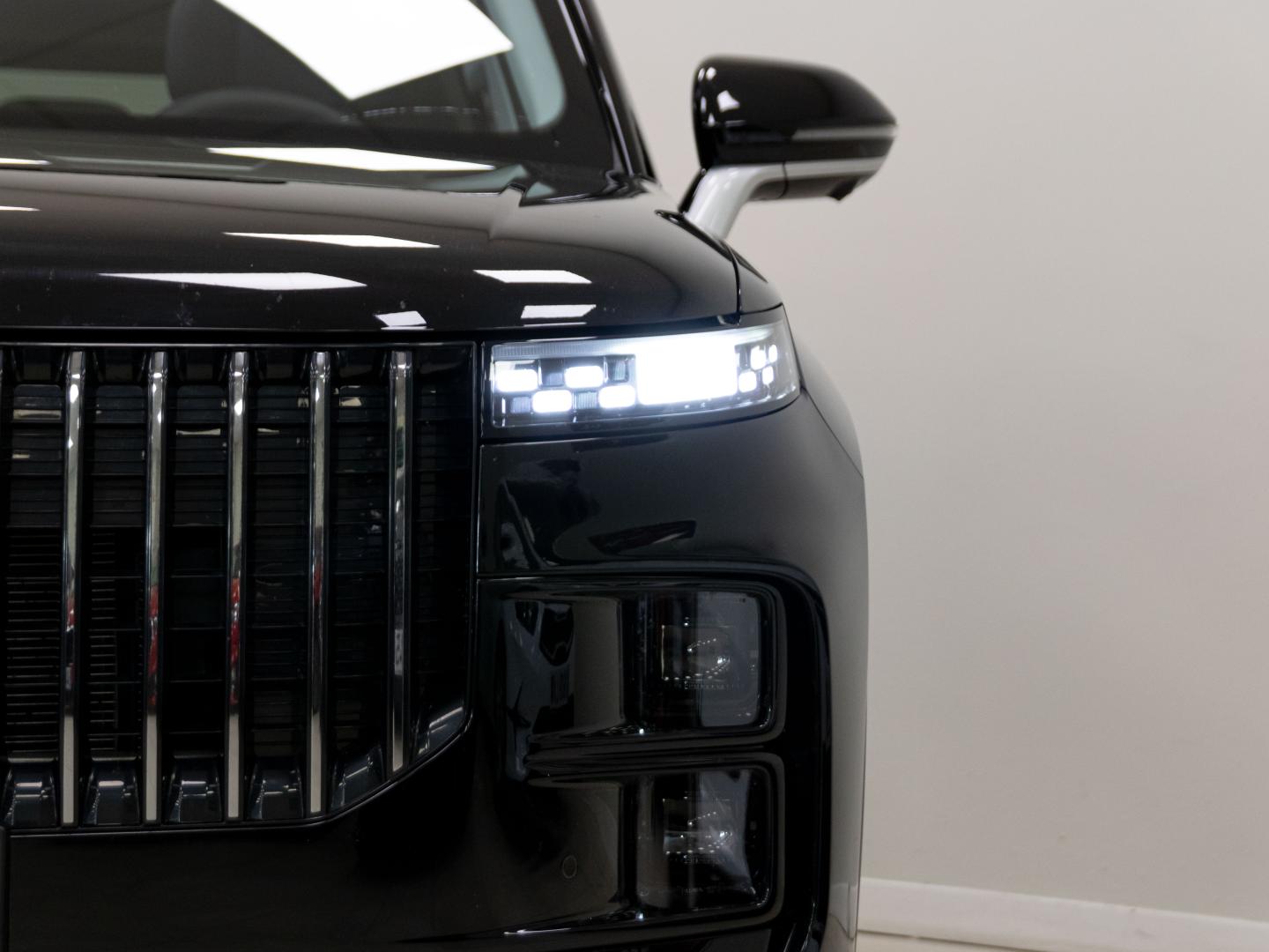 Jaecoo 7 Select 1.6 TGDI 108kW (145CV) FWD