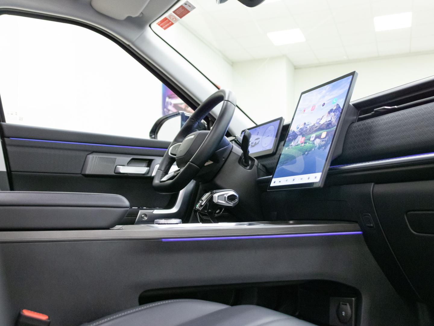 Jaecoo 7 Select 1.6 TGDI 108kW (145CV) FWD