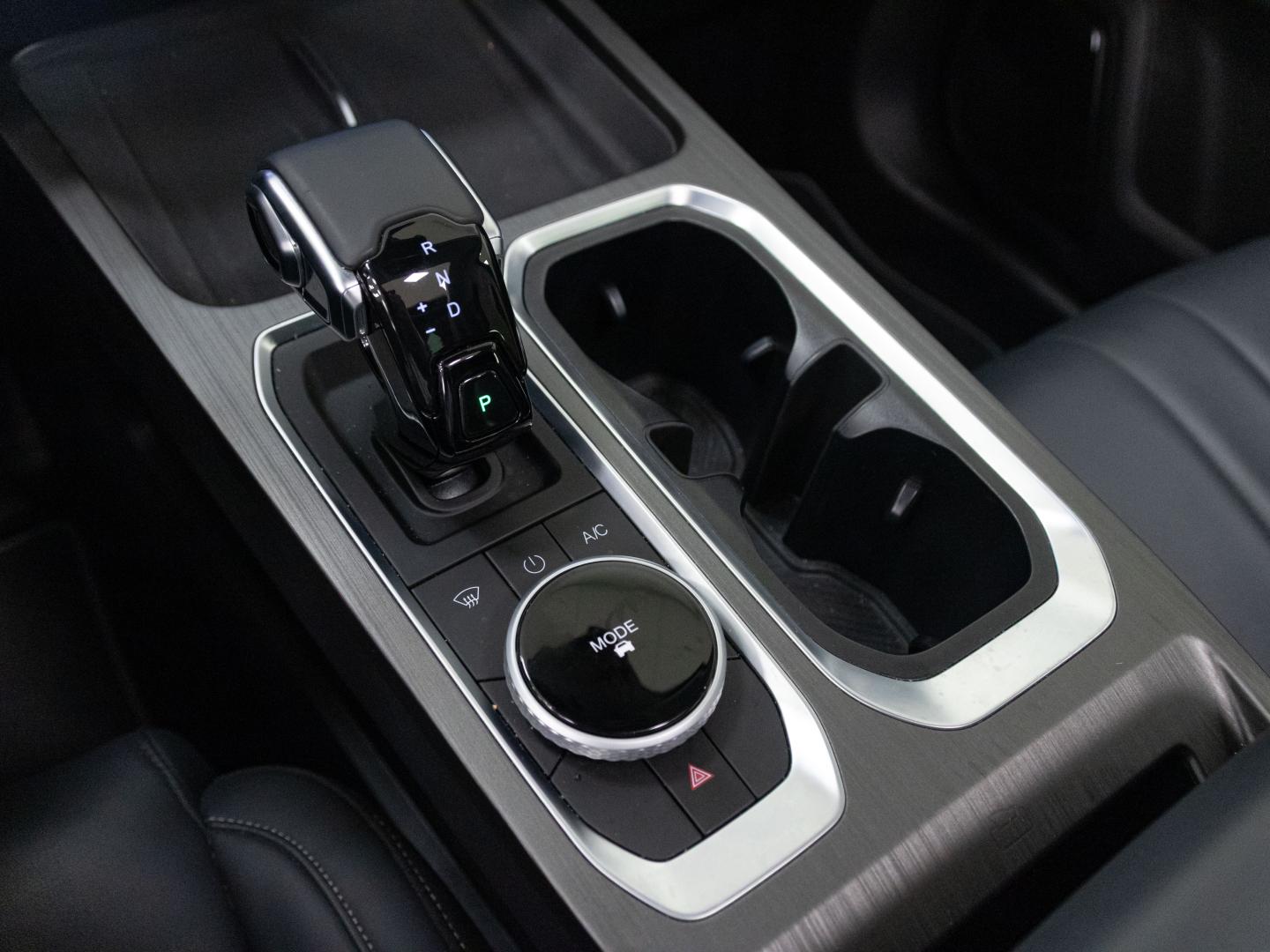 Jaecoo 7 Select 1.6 TGDI 108kW (145CV) FWD