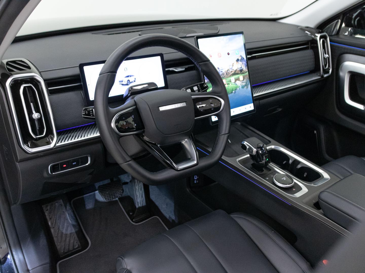 Jaecoo 7 Select 1.6 TGDI 108kW (145CV) FWD