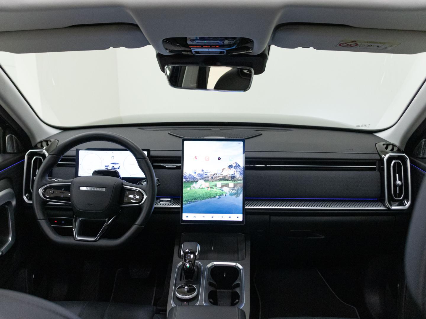 Jaecoo 7 Select 1.6 TGDI 108kW (145CV) FWD