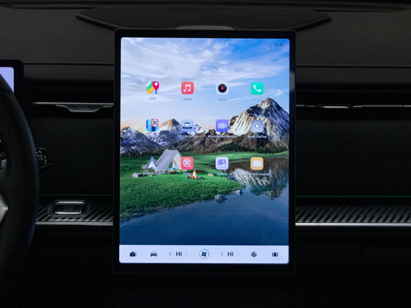 Jaecoo 7 Select 1.6 TGDI 108kW (145CV) FWD