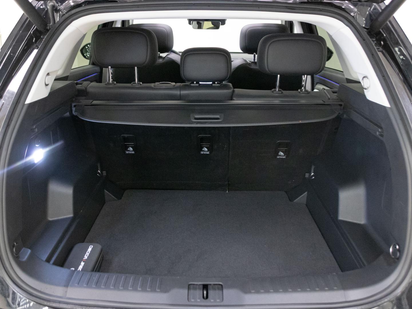 Jaecoo 7 Select 1.6 TGDI 108kW (145CV) FWD