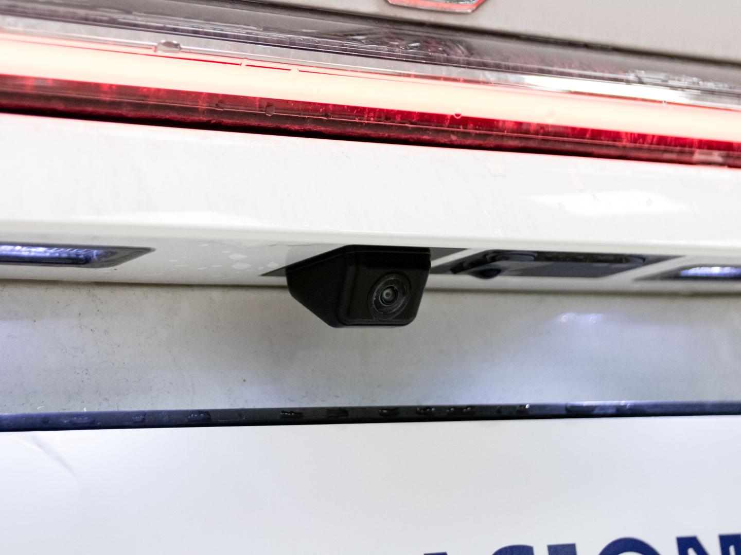 MG HS 1.5 Hybrid+Luxury