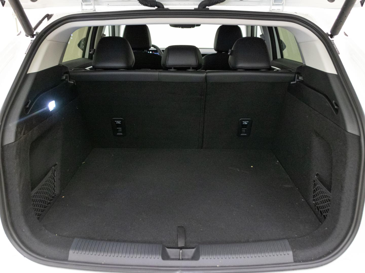 MG HS 1.5 Hybrid+Luxury