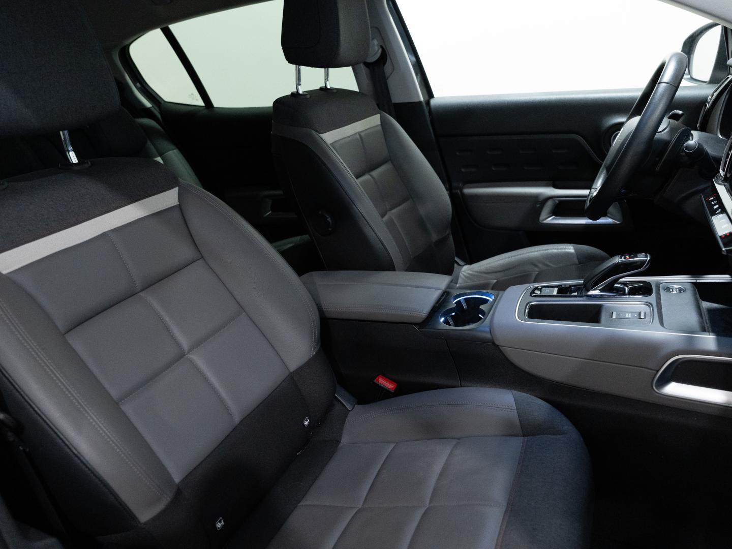 Citroen C5 Aircross Hybrid 225 e-EAT8 Shine