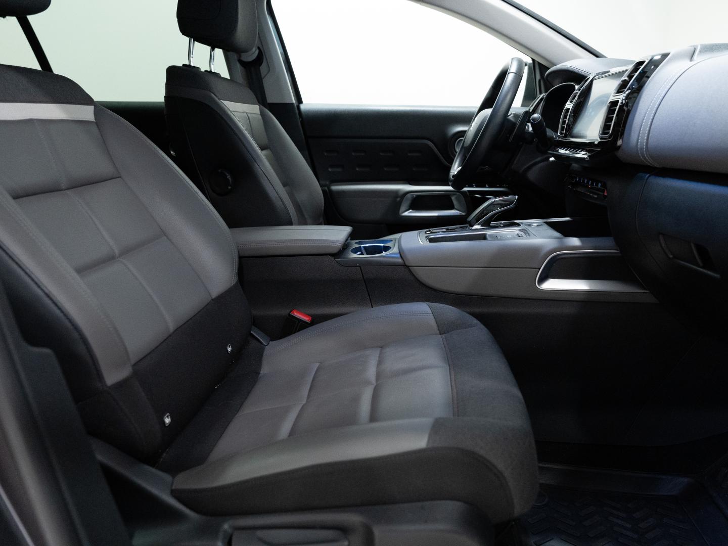 Citroen C5 Aircross Hybrid 225 e-EAT8 Shine