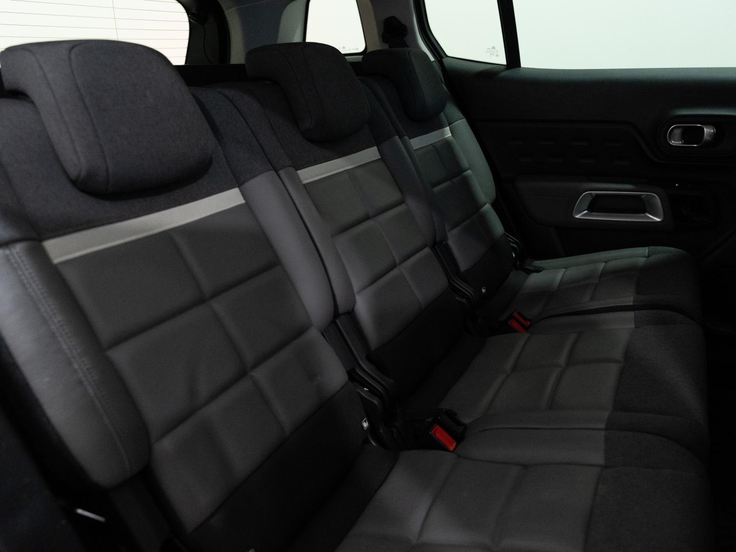 Citroen C5 Aircross Hybrid 225 e-EAT8 Shine