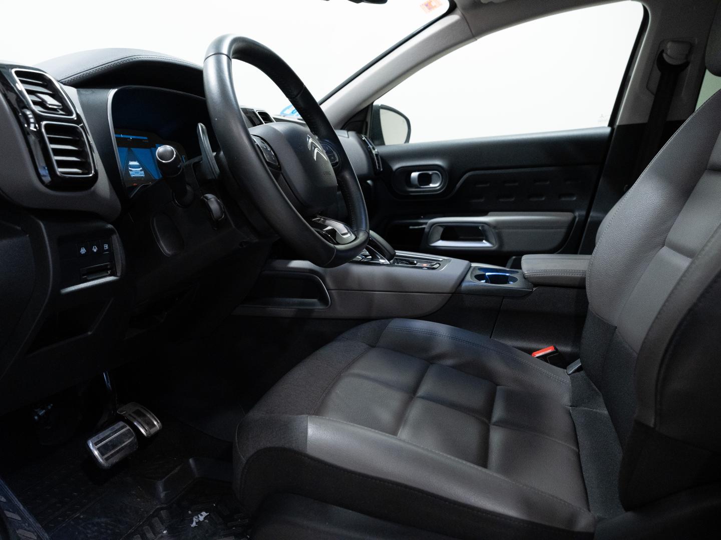 Citroen C5 Aircross Hybrid 225 e-EAT8 Shine