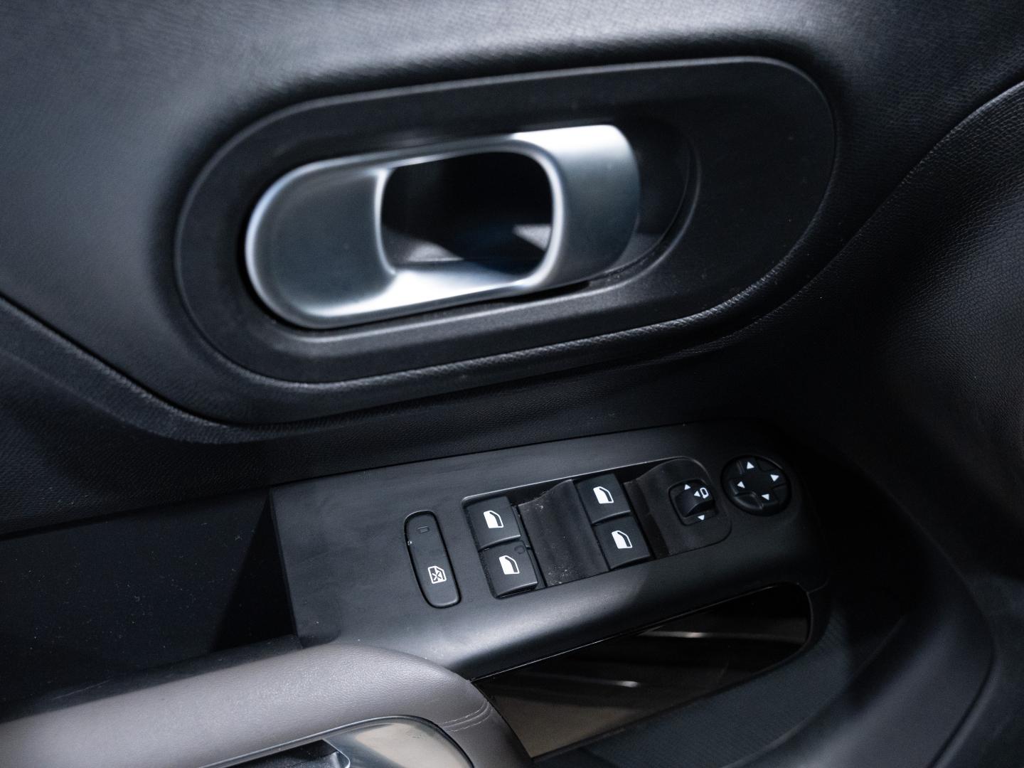 Citroen C5 Aircross Hybrid 225 e-EAT8 Shine