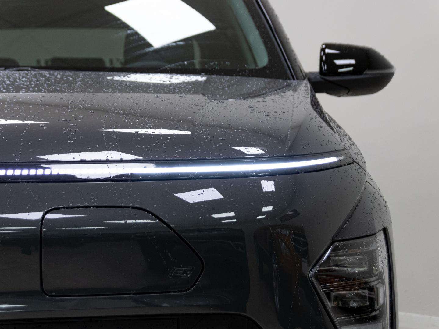 Hyundai Kona EV 150kW 65kWh Tecno 2C