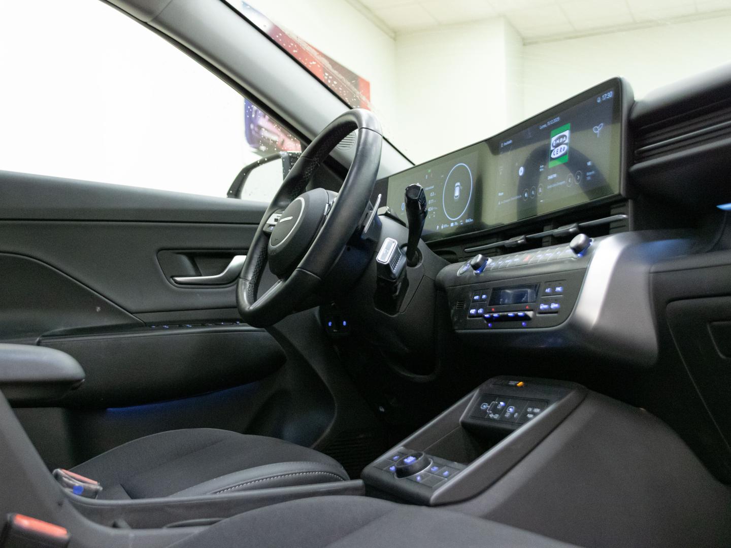 Hyundai Kona EV 150kW 65kWh Tecno 2C