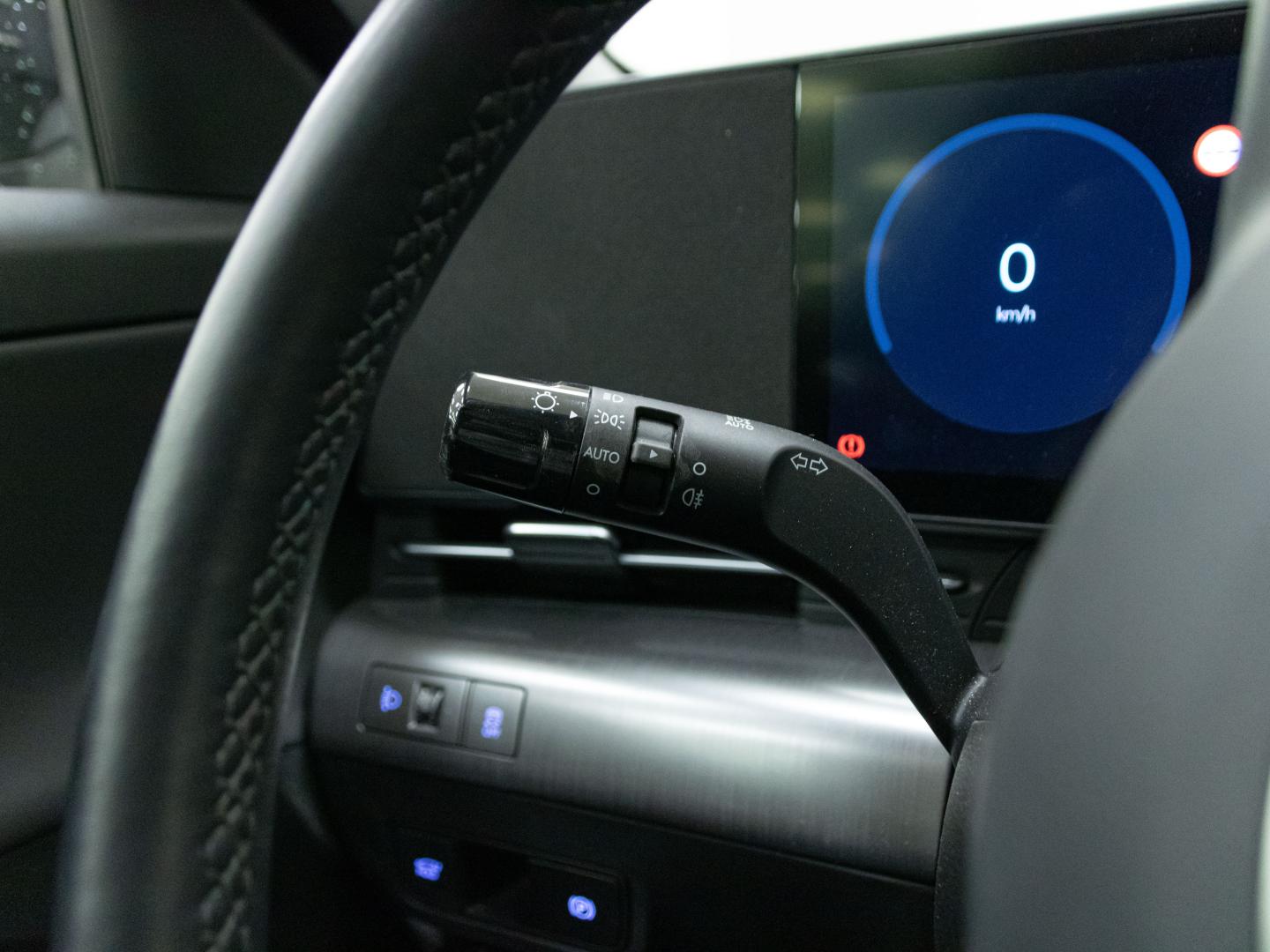 Hyundai Kona EV 150kW 65kWh Tecno 2C