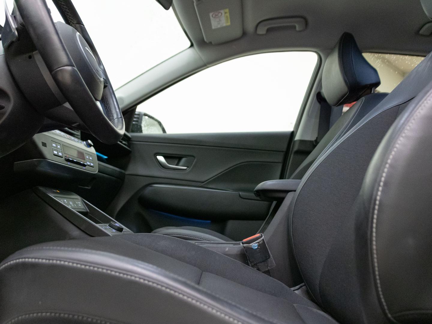 Hyundai Kona EV 150kW 65kWh Tecno 2C