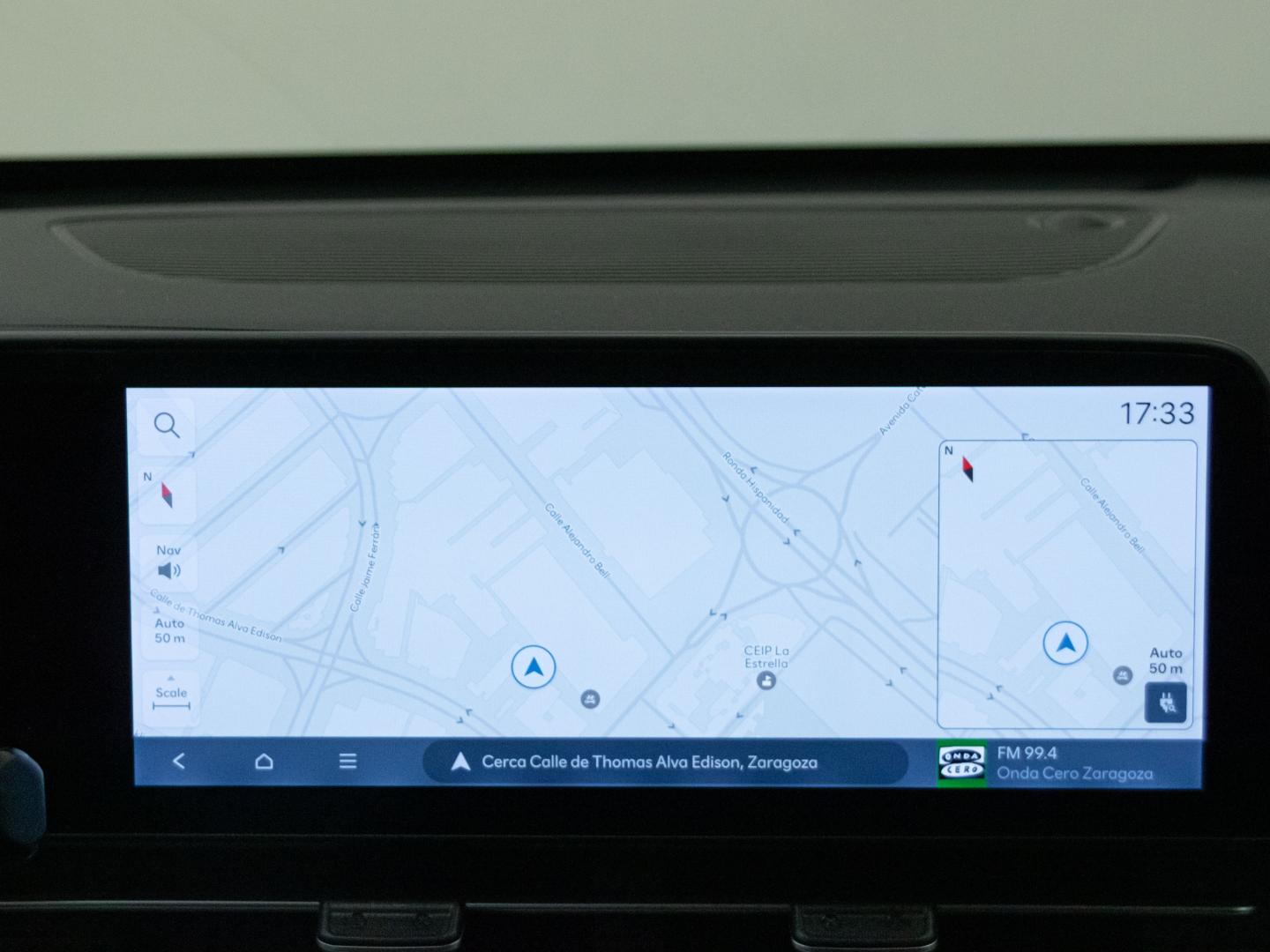 Hyundai Kona EV 150kW 65kWh Tecno 2C