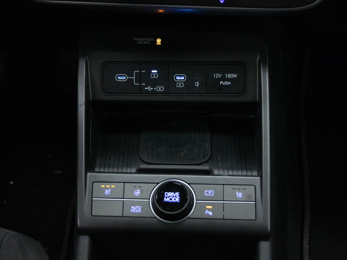 Hyundai Kona EV 150kW 65kWh Tecno 2C