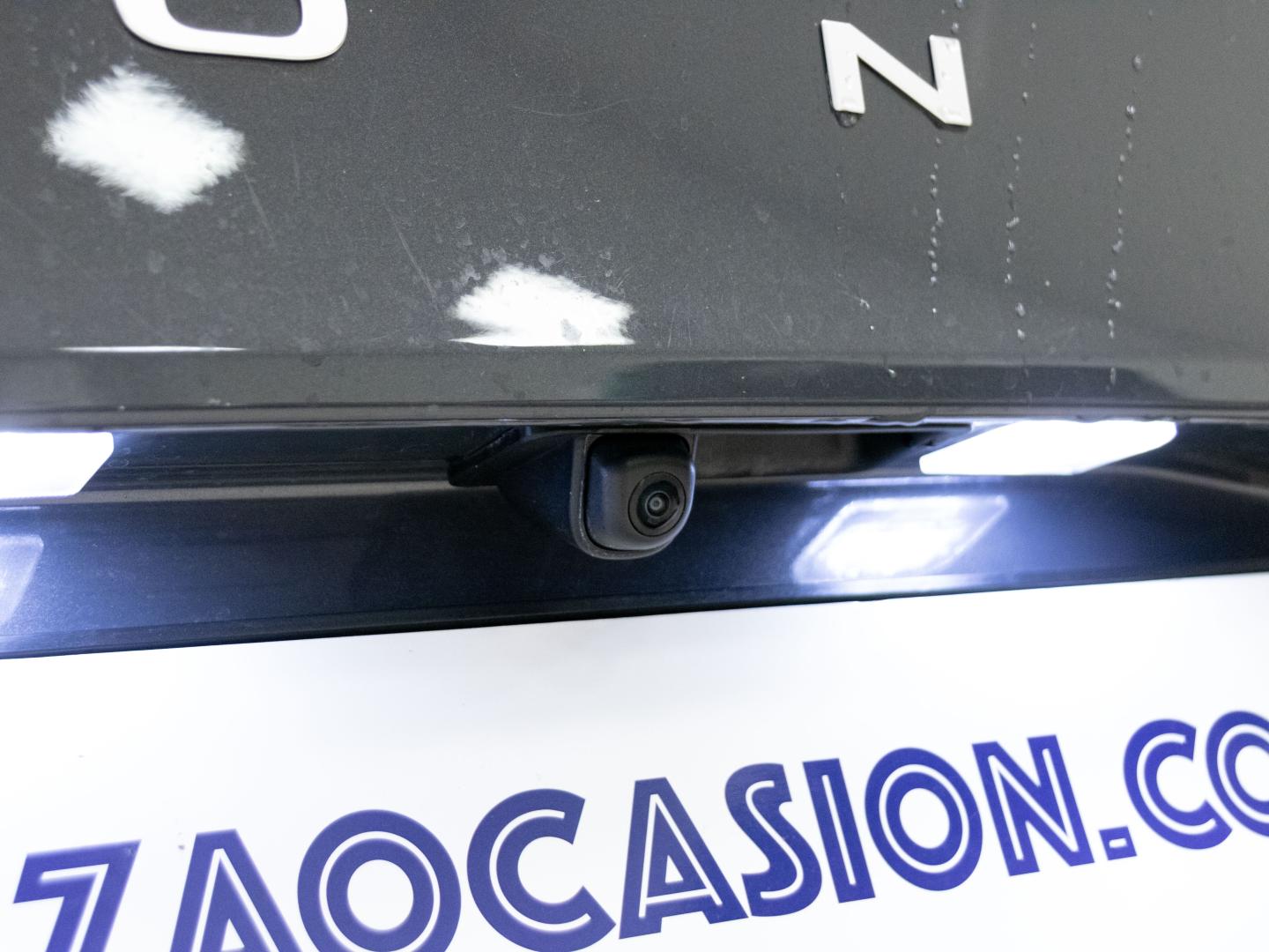 Hyundai Kona EV 150kW 65kWh Tecno 2C