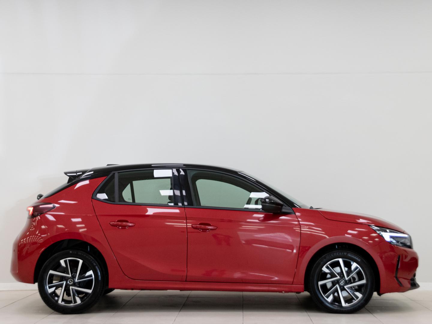 Opel Corsa 1.2T XHL 74kW (100CV) GS