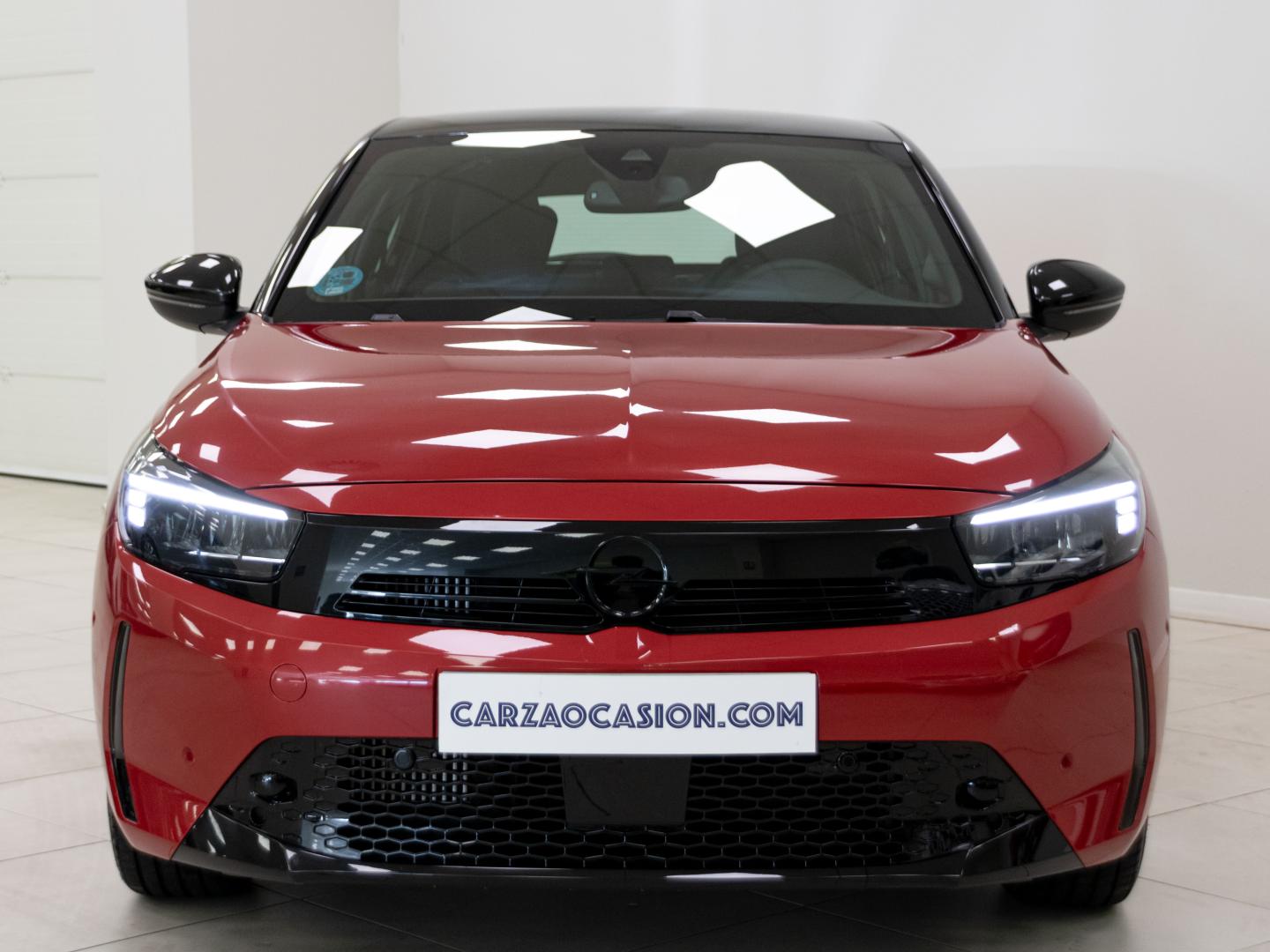 Opel Corsa 1.2T XHL 74kW (100CV) GS