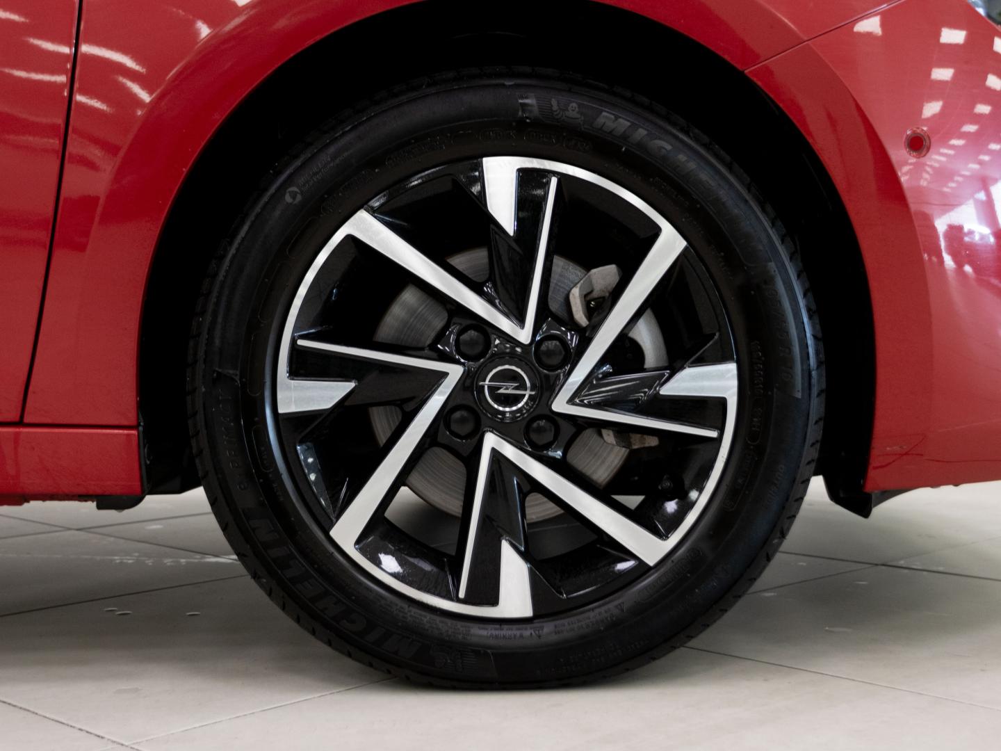 Opel Corsa 1.2T XHL 74kW (100CV) GS