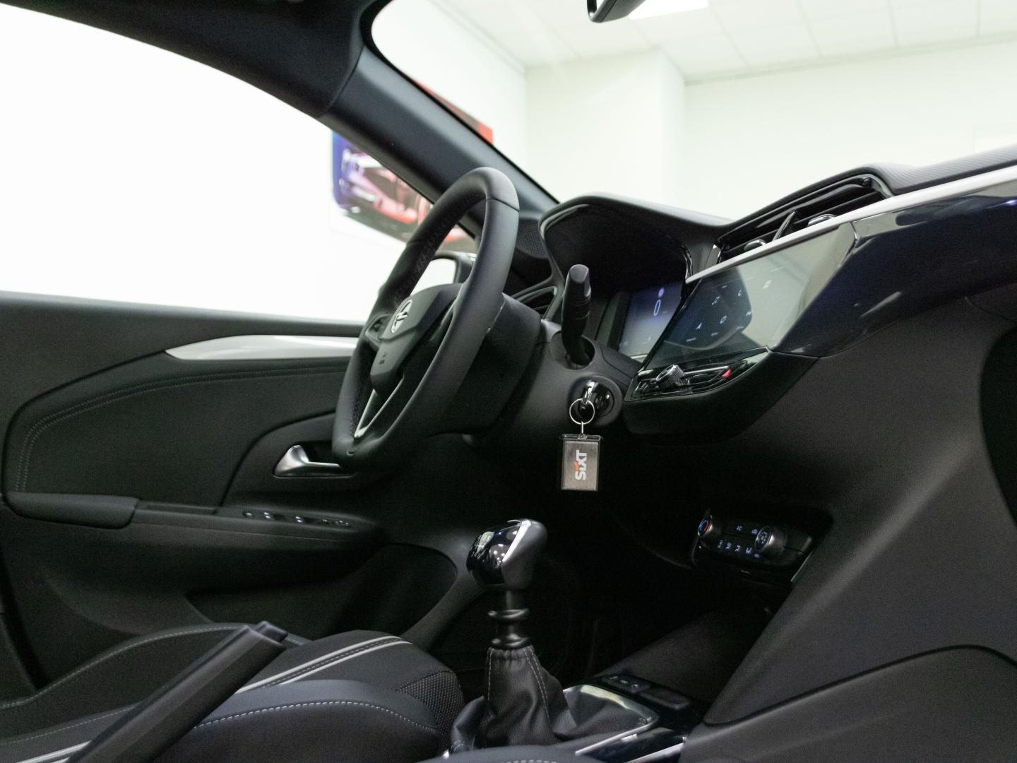 Opel Corsa 1.2T XHL 74kW (100CV) GS