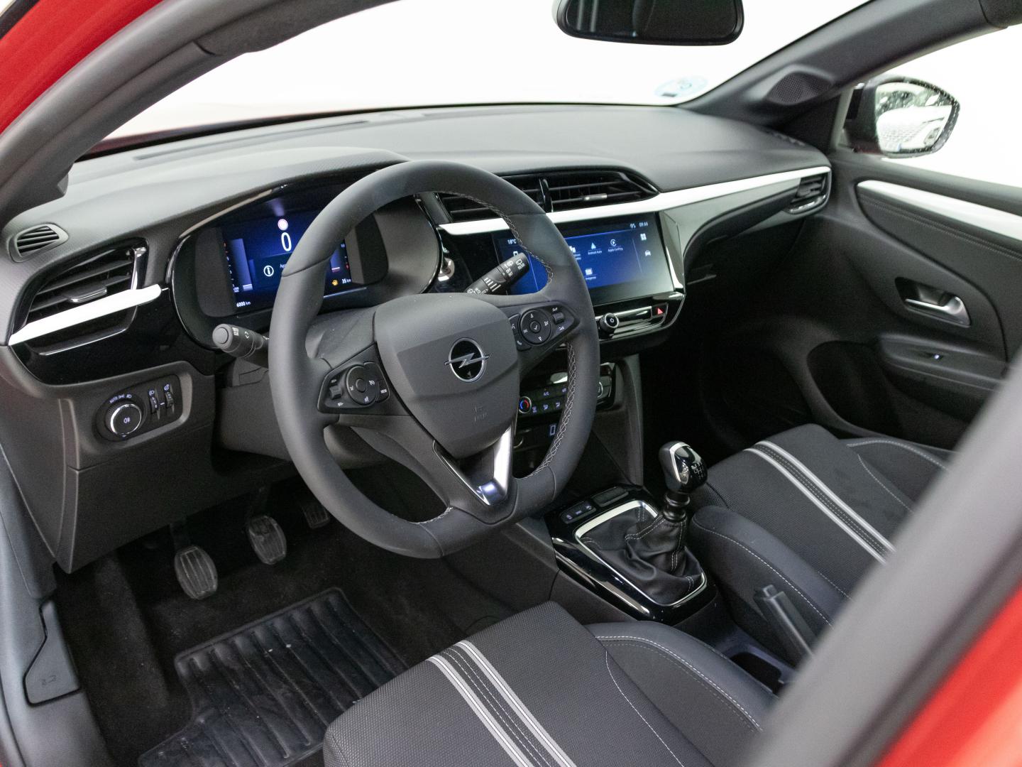 Opel Corsa 1.2T XHL 74kW (100CV) GS