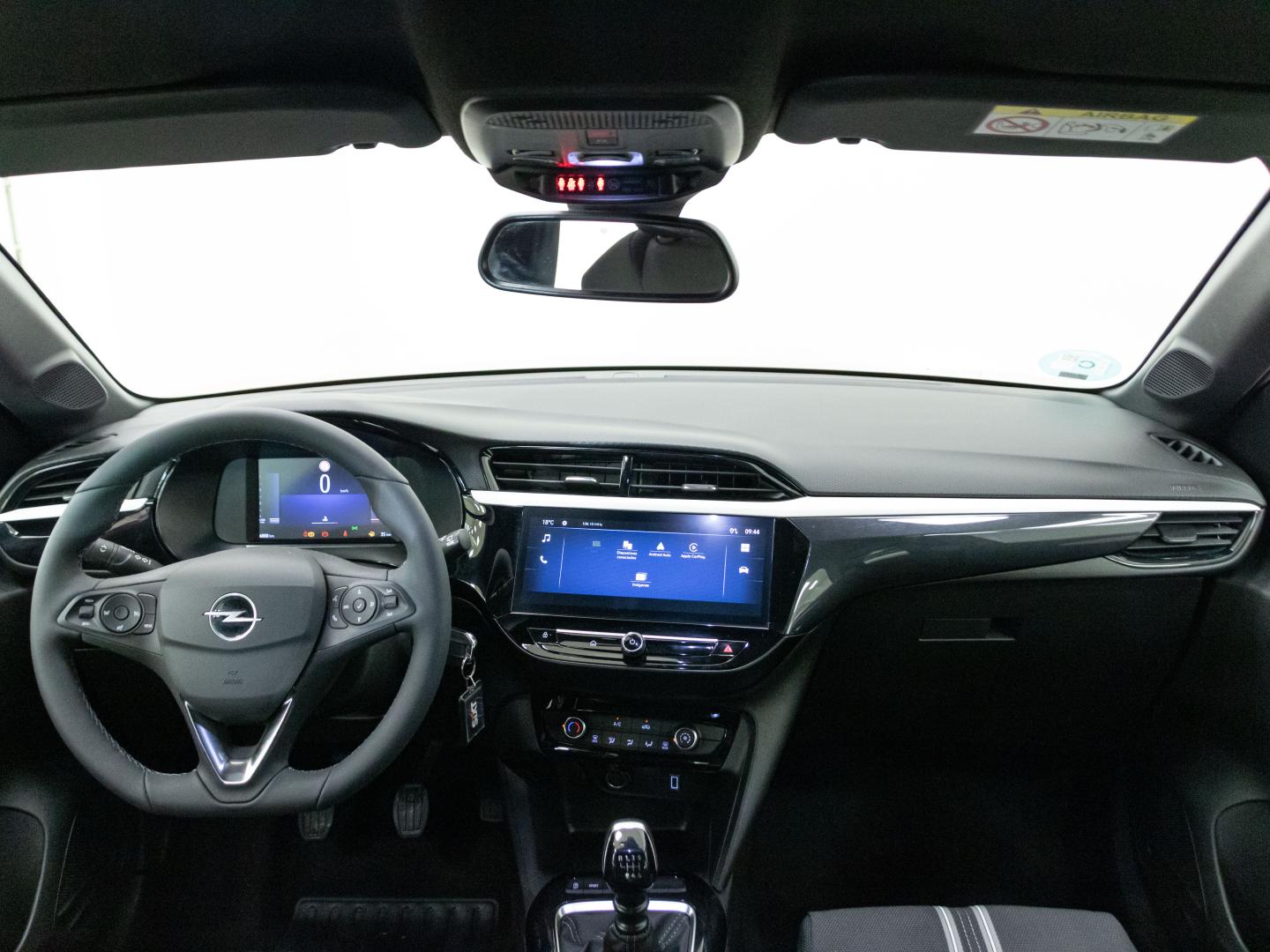 Opel Corsa 1.2T XHL 74kW (100CV) GS