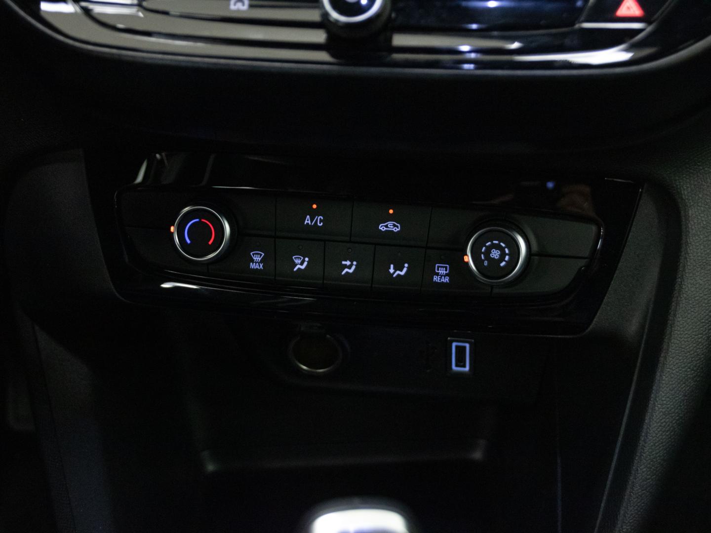 Opel Corsa 1.2T XHL 74kW (100CV) GS