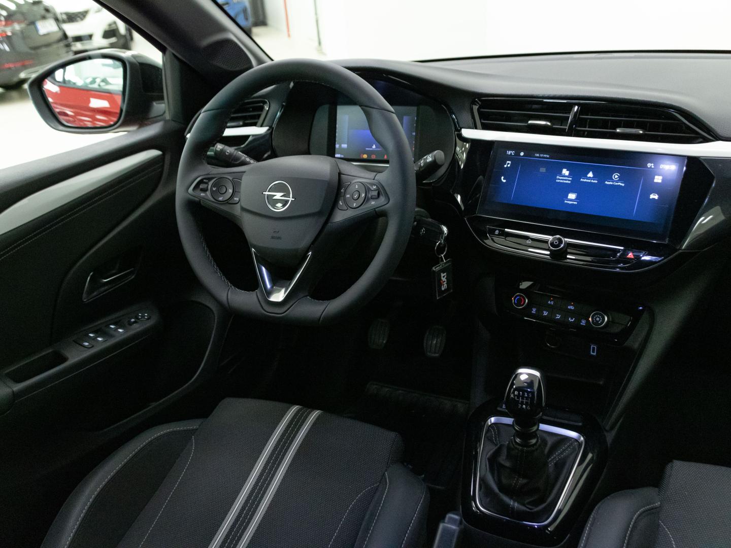 Opel Corsa 1.2T XHL 74kW (100CV) GS