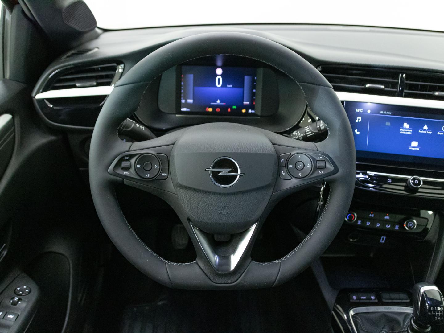 Opel Corsa 1.2T XHL 74kW (100CV) GS