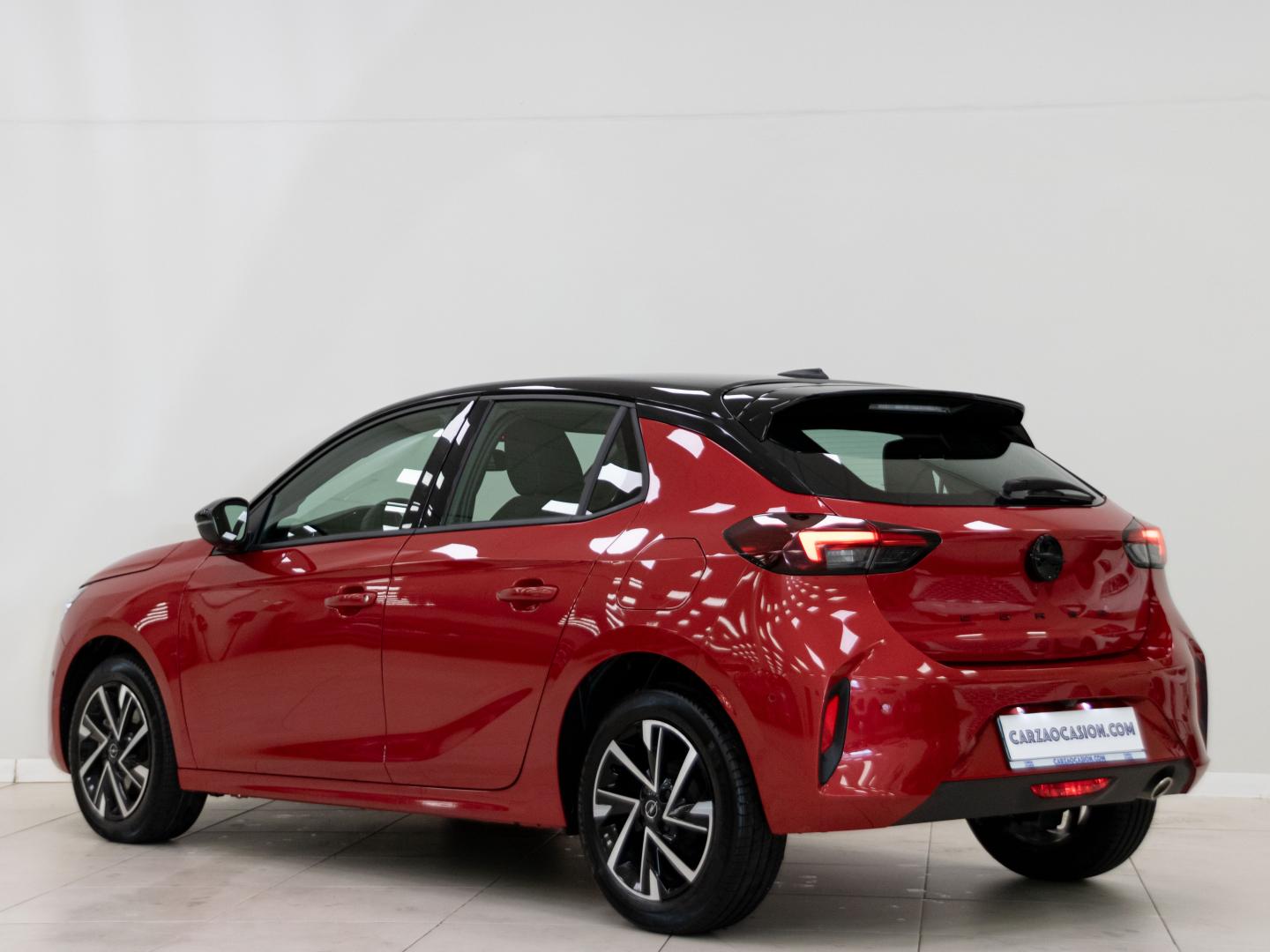 Opel Corsa 1.2T XHL 74kW (100CV) GS