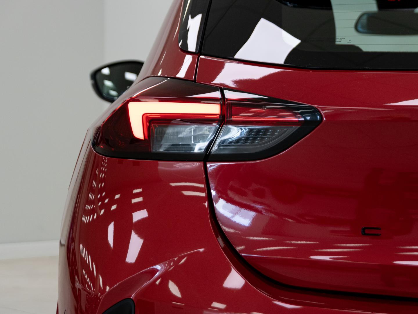 Opel Corsa 1.2T XHL 74kW (100CV) GS