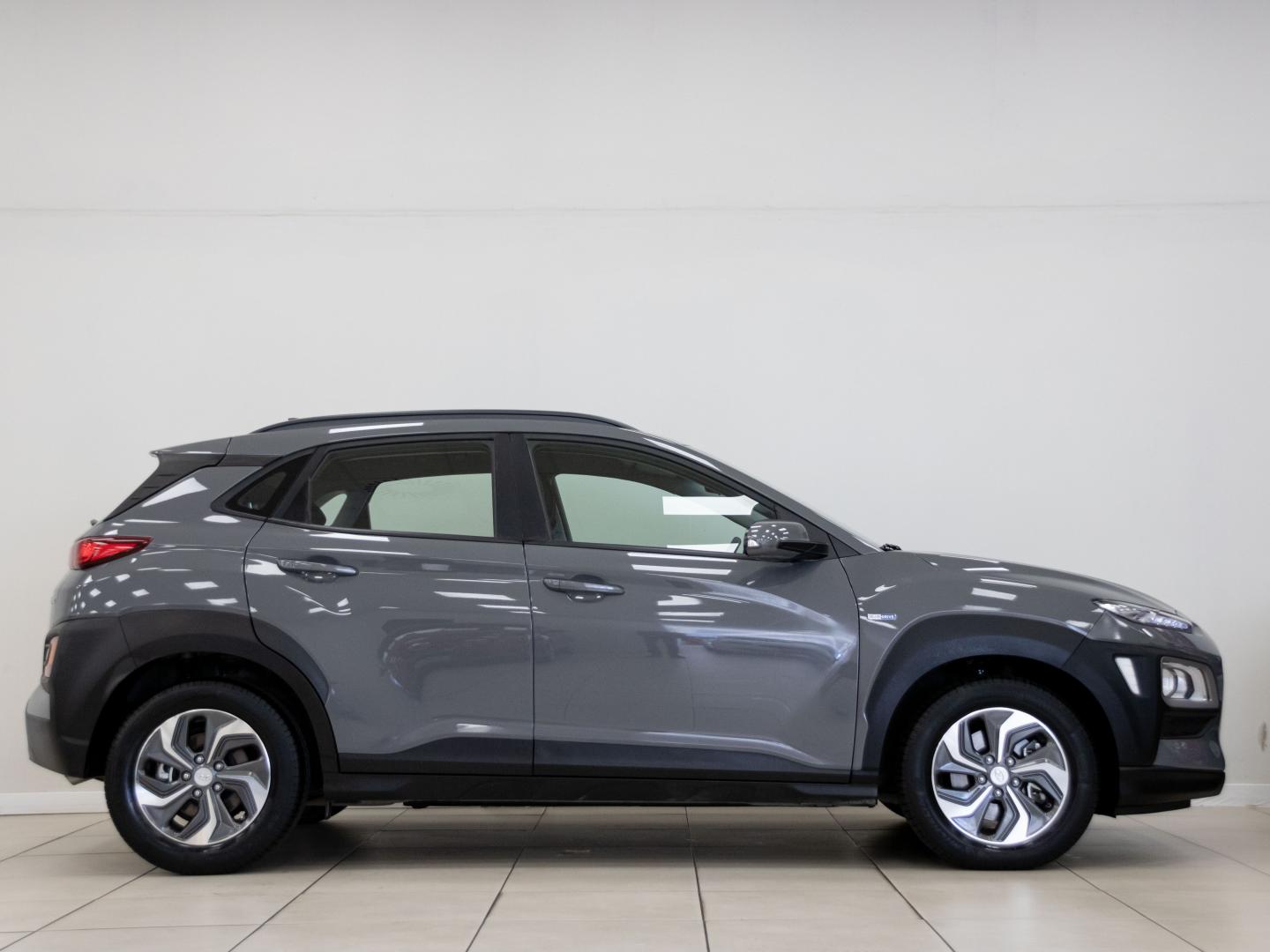 Hyundai Kona 1.6 GDI HEV Klass DCT
