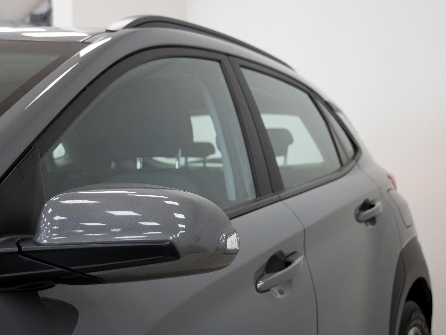 Hyundai Kona 1.6 GDI HEV Klass DCT