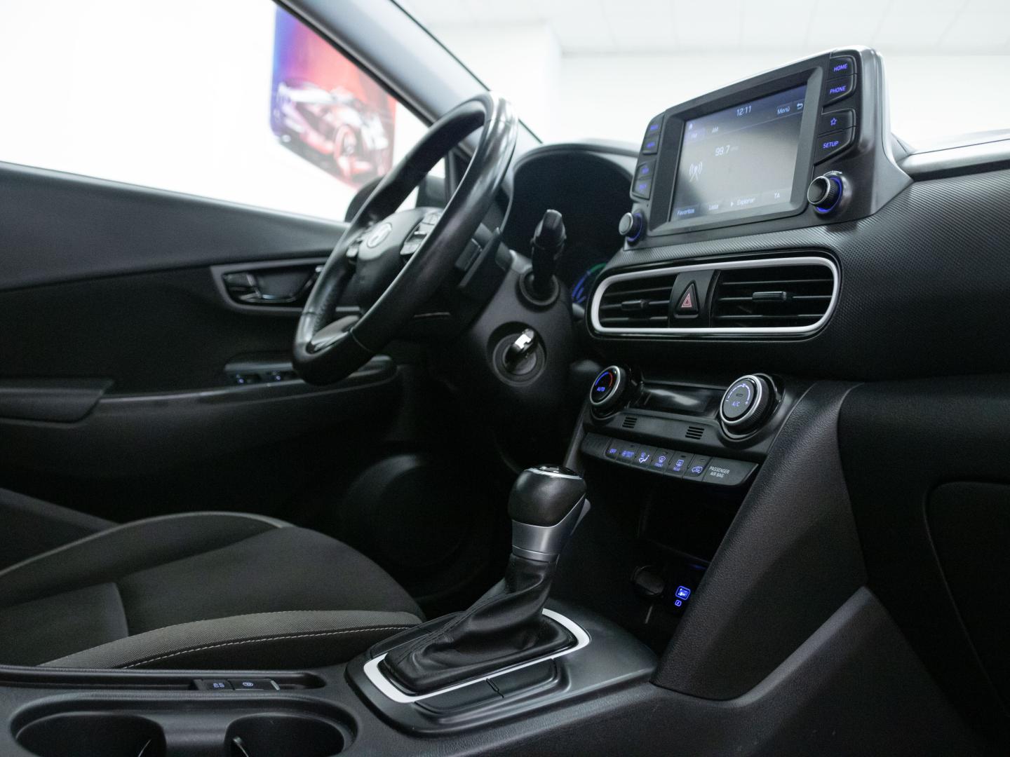 Hyundai Kona 1.6 GDI HEV Klass DCT