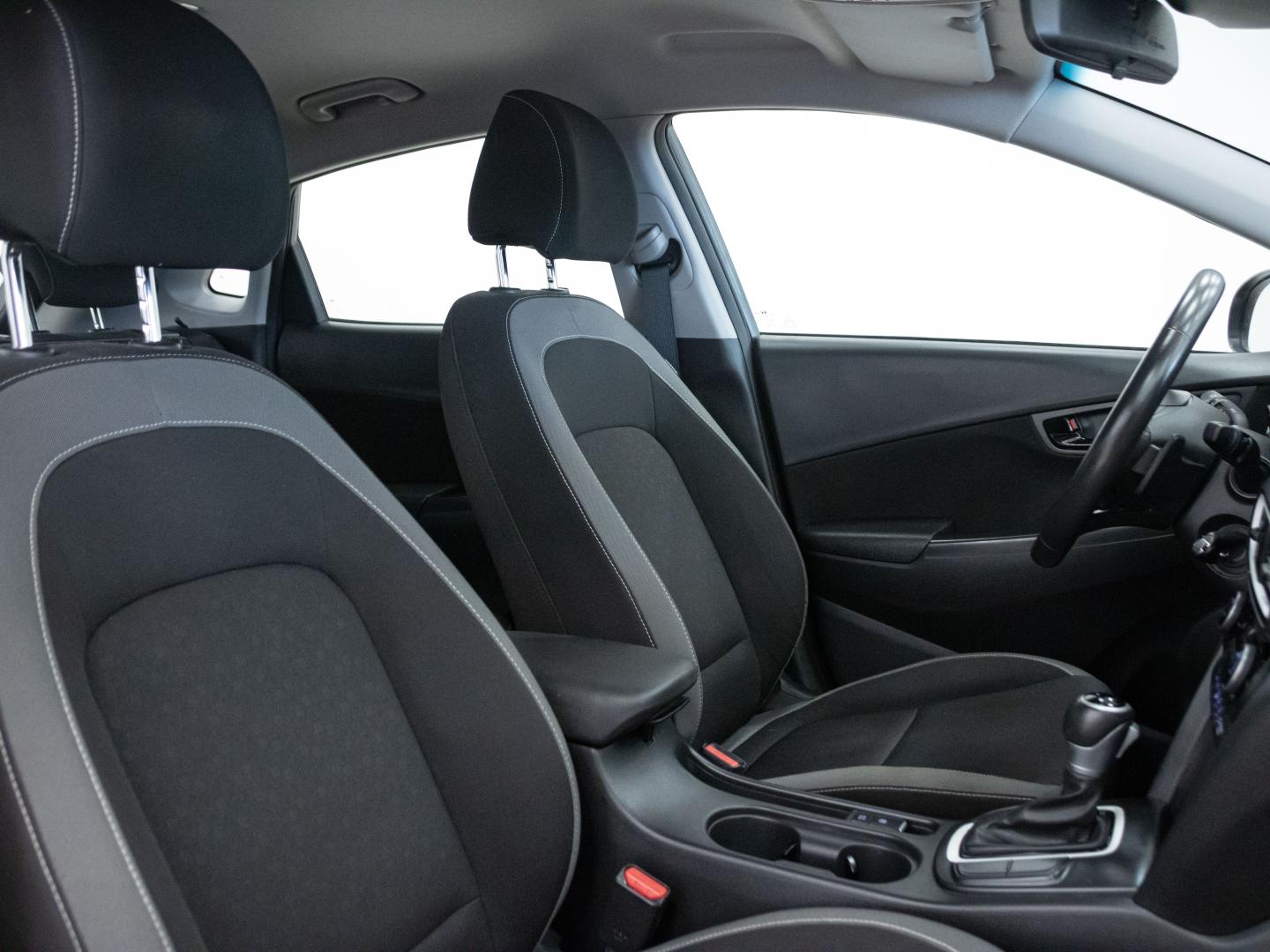 Hyundai Kona 1.6 GDI HEV Klass DCT