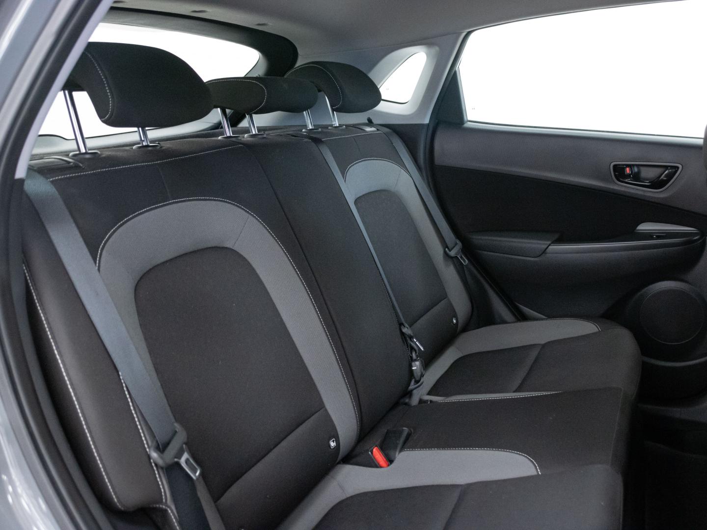 Hyundai Kona 1.6 GDI HEV Klass DCT
