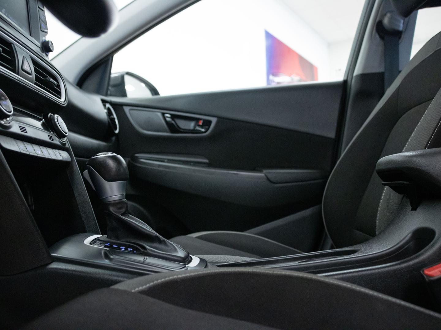 Hyundai Kona 1.6 GDI HEV Klass DCT