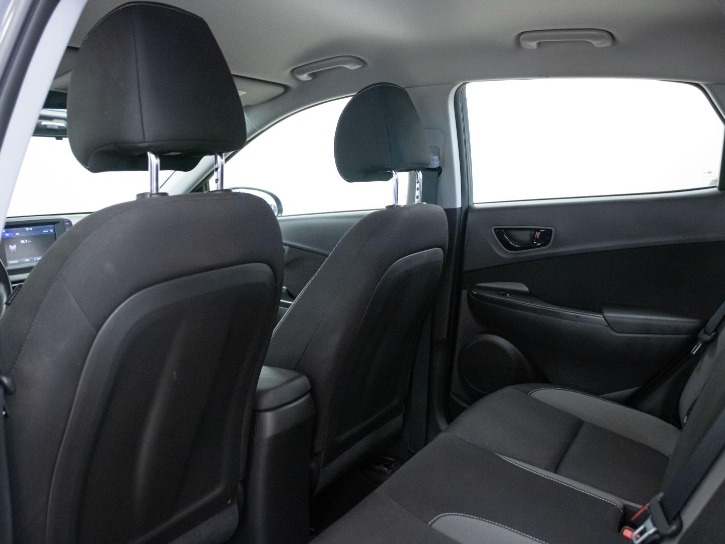 Hyundai Kona 1.6 GDI HEV Klass DCT