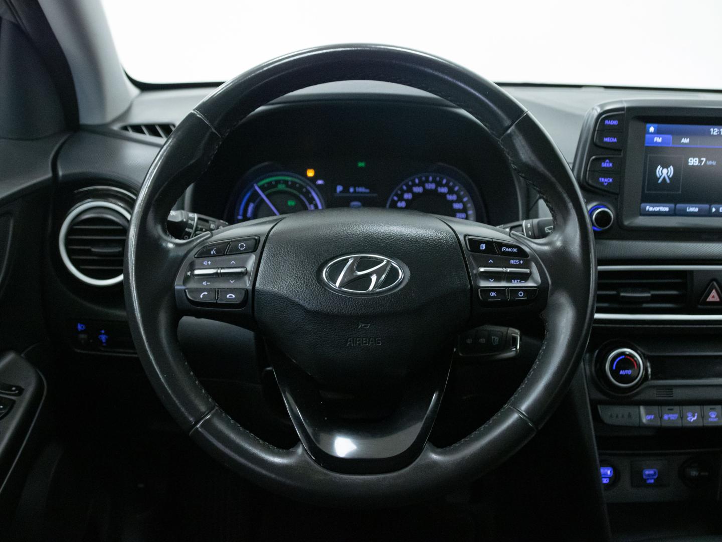 Hyundai Kona 1.6 GDI HEV Klass DCT