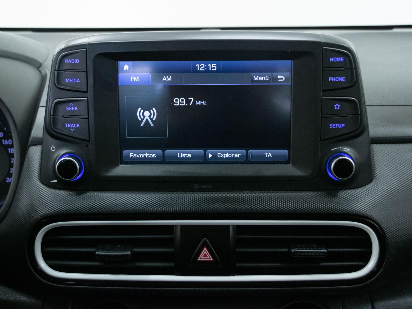 Hyundai Kona 1.6 GDI HEV Klass DCT
