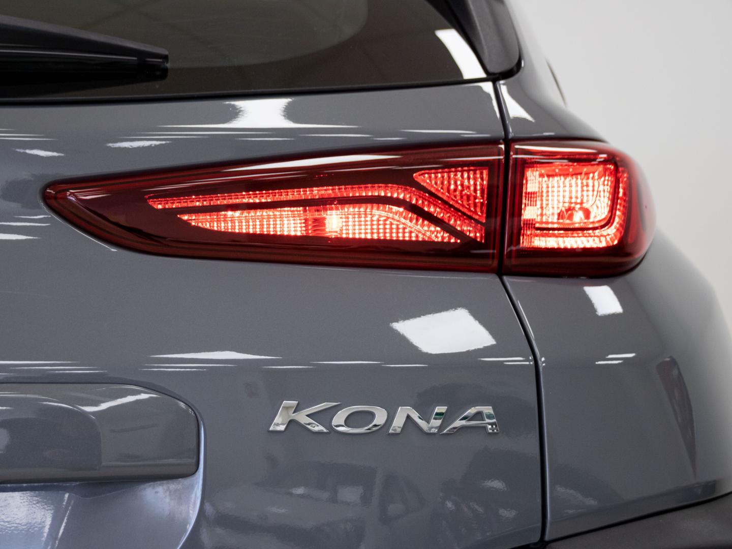 Hyundai Kona 1.6 GDI HEV Klass DCT