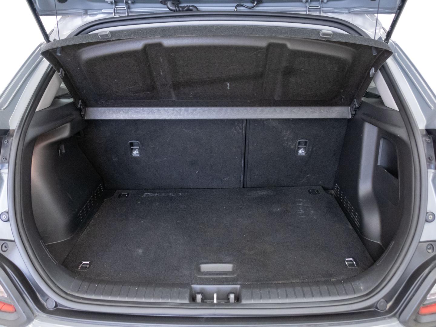 Hyundai Kona 1.6 GDI HEV Klass DCT
