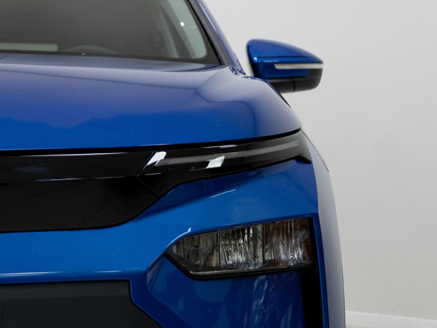 Skoda Elroq 150 kW (204 CV) 63 kWh (59 kwh neta)