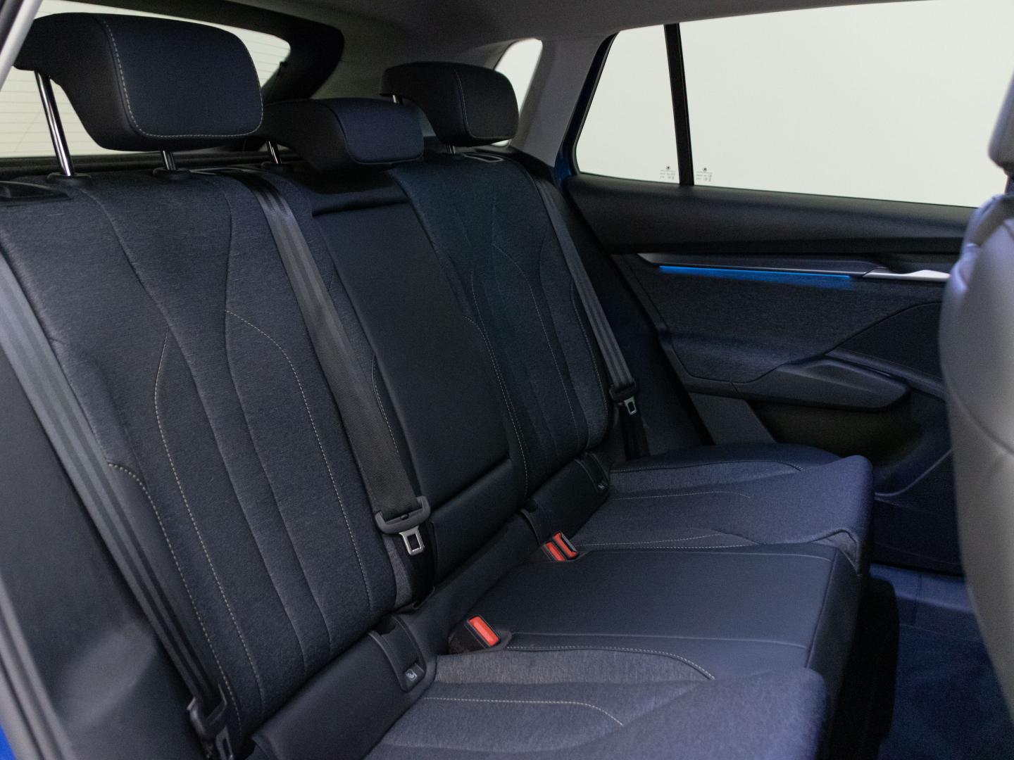 Skoda Elroq 150 kW (204 CV) 63 kWh (59 kwh neta)