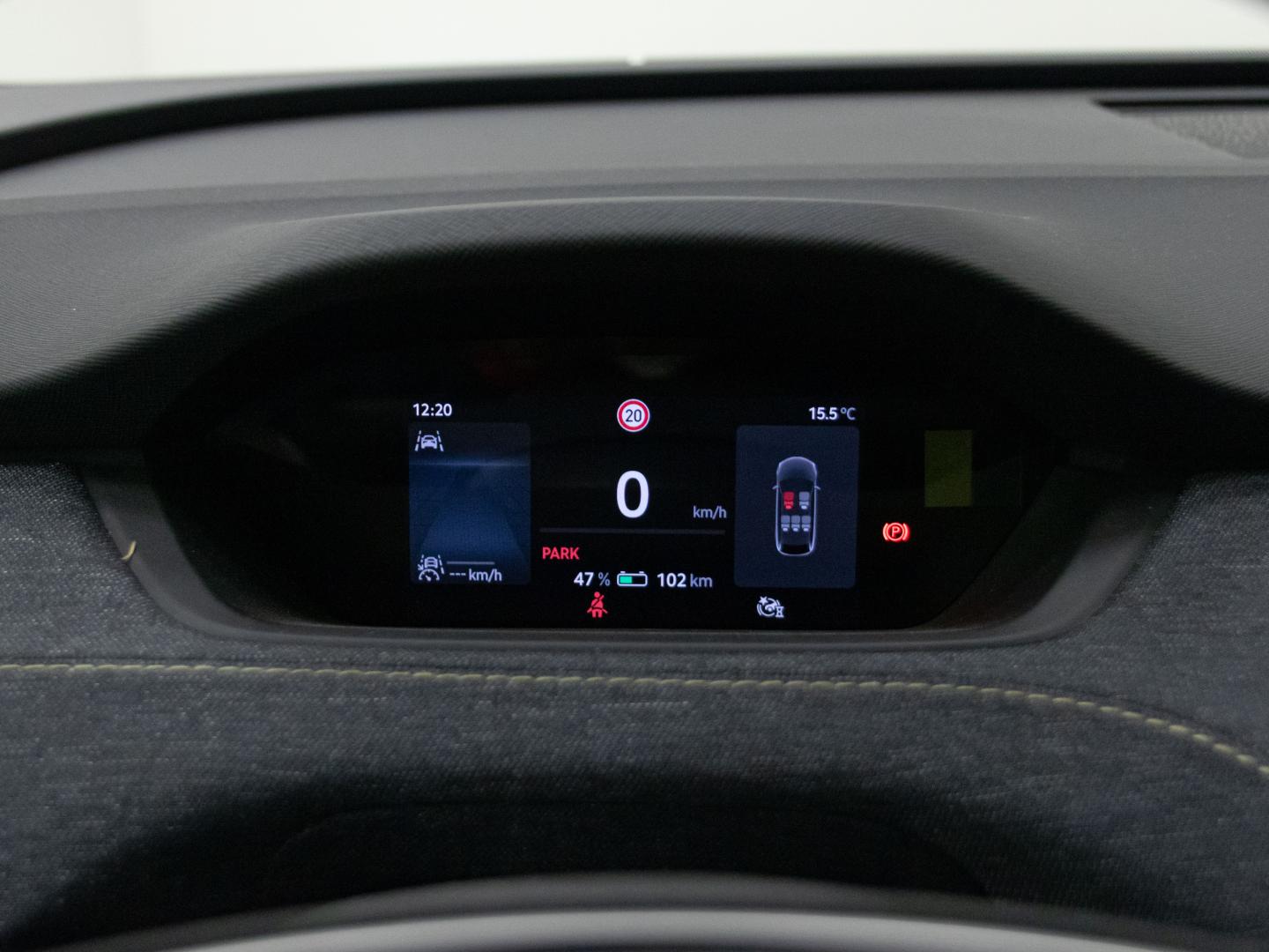 Skoda Elroq 150 kW (204 CV) 63 kWh (59 kwh neta)