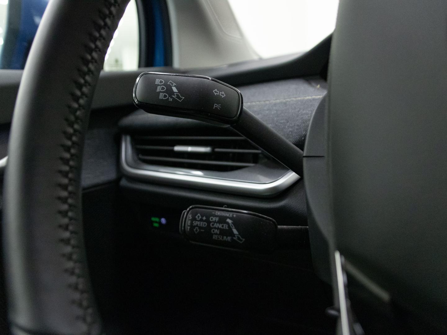 Skoda Elroq 150 kW (204 CV) 63 kWh (59 kwh neta)